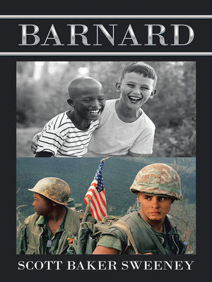 cover image of Barnard